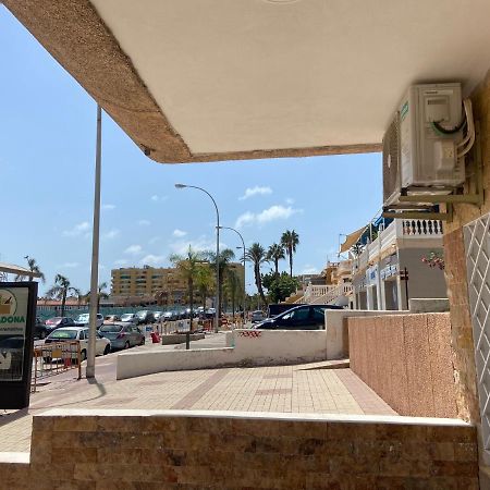 Apartamentos Montalvo Alessandri Torremolinos Exterior photo