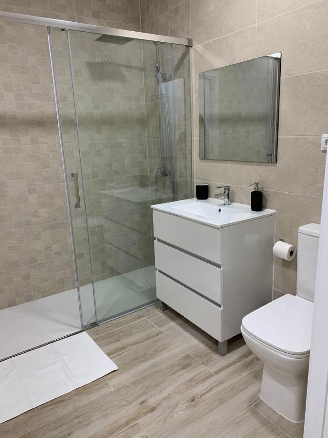 Apartamentos Montalvo Alessandri Torremolinos Exterior photo