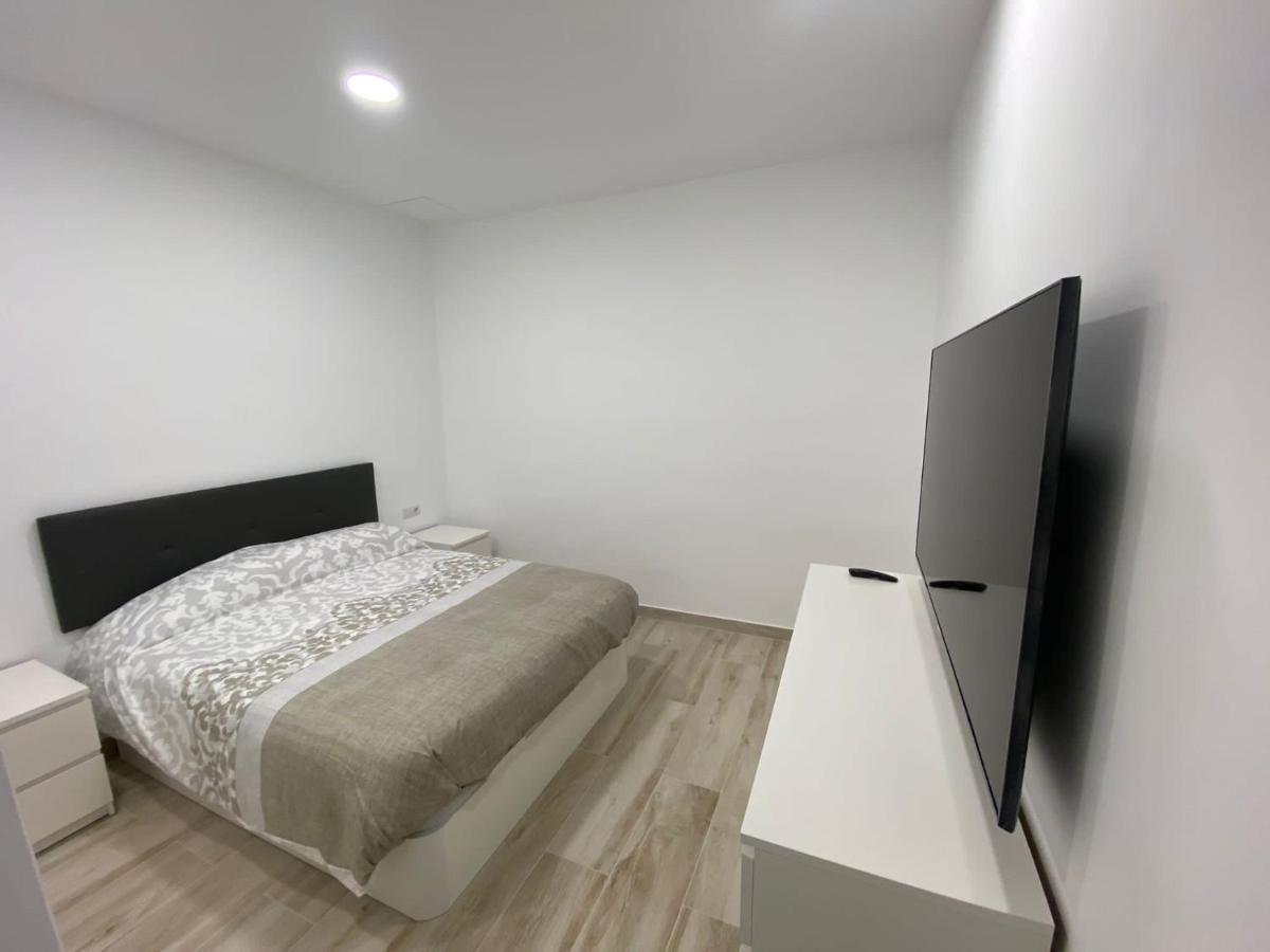 Apartamentos Montalvo Alessandri Torremolinos Exterior photo
