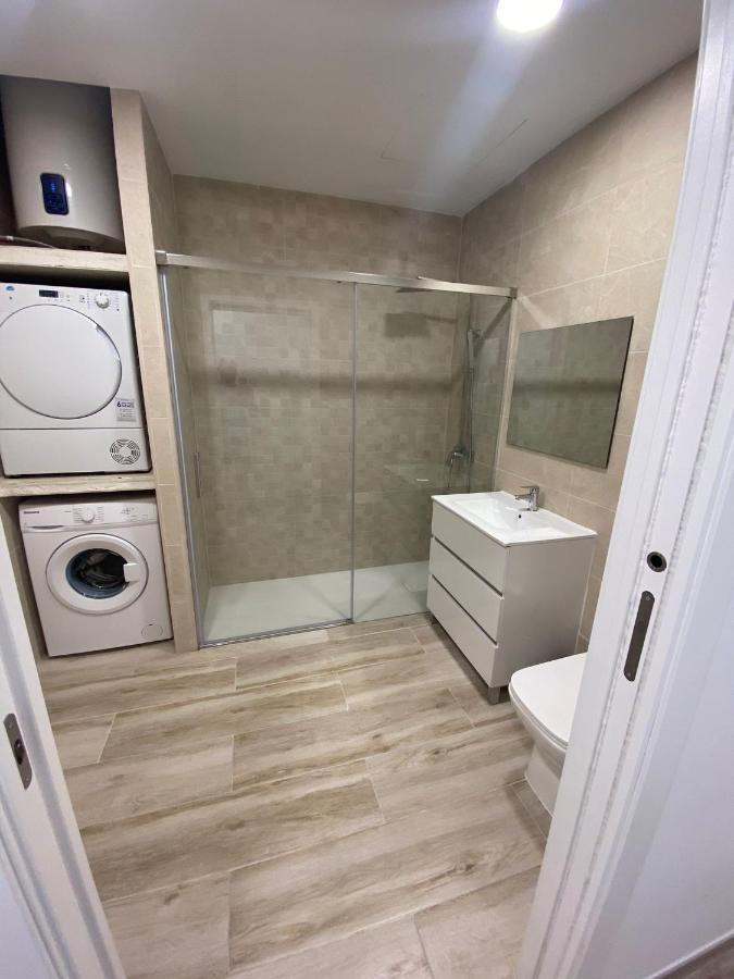 Apartamentos Montalvo Alessandri Torremolinos Exterior photo
